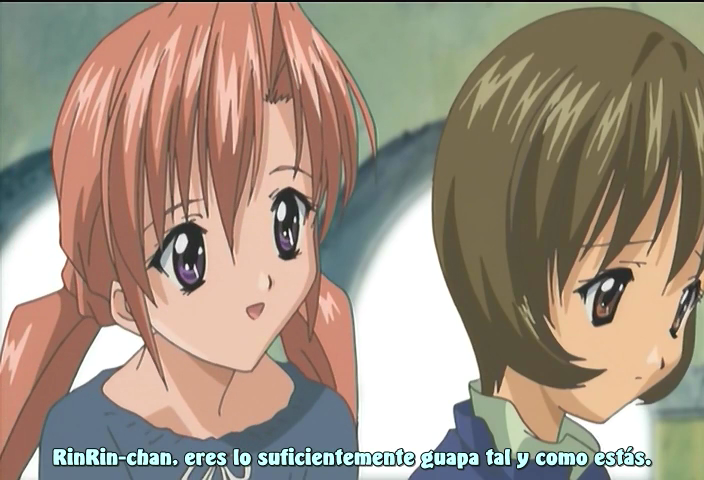 Sister Princess: Re Pure (Animebox Fansub)